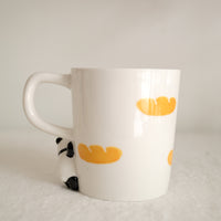 Decole Animal Series Mug