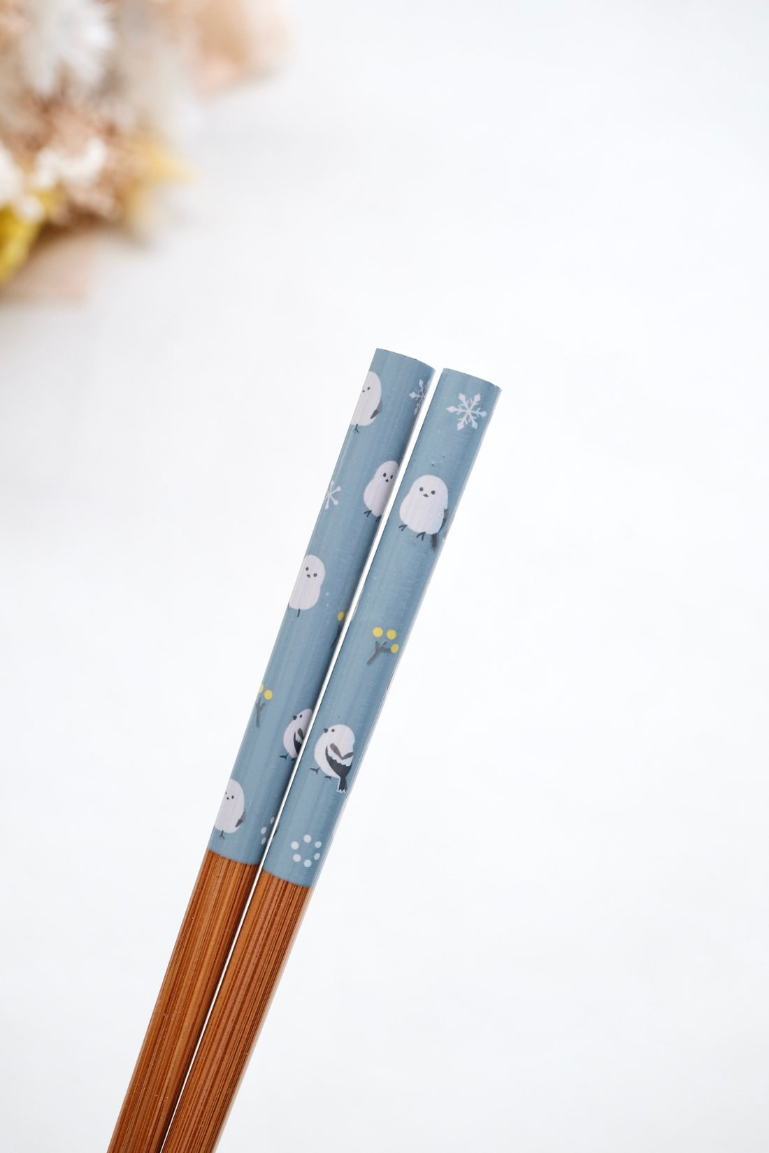 Japanese Chopstick Cute Animal Collection 22.5 cm