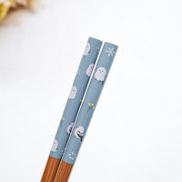 Japanese Chopstick Cute Animal Collection 22.5 cm