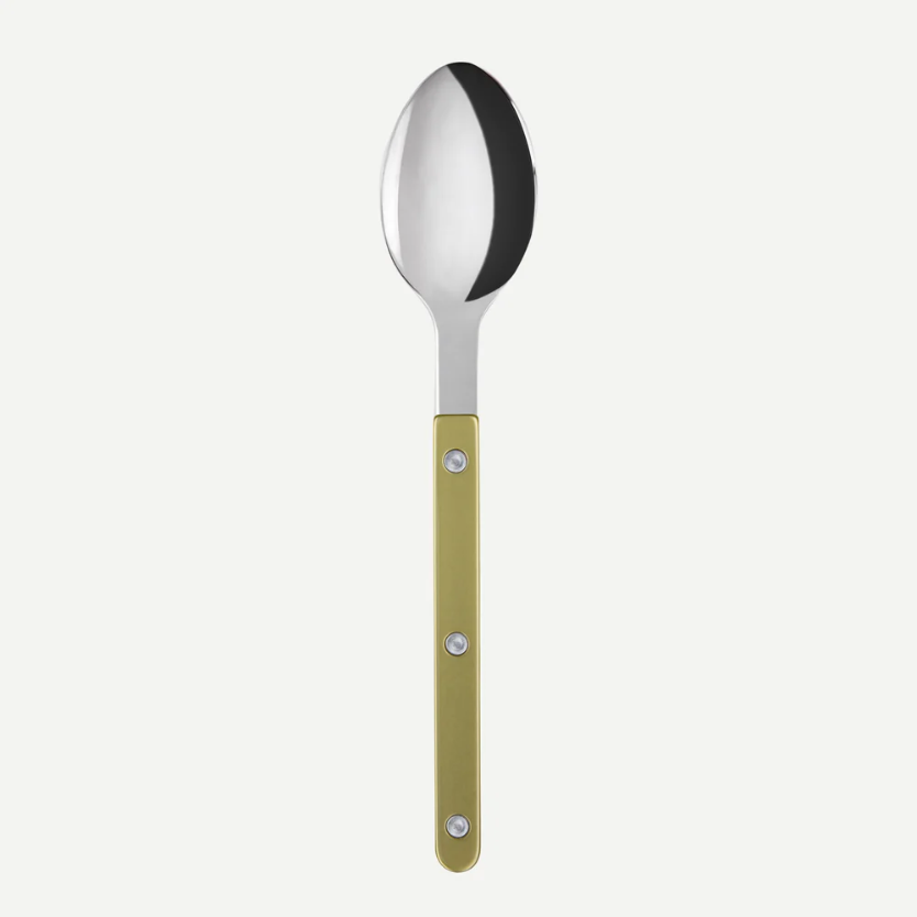 SABRE Paris Bistrot Pearly - Moss