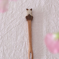 Ayataro Fruit Pick - Siamese Cat - aya16