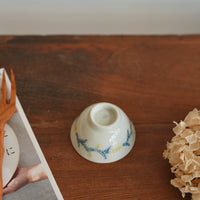 Maya Inamura 稲村真耶 Mimosa Tea Cup MI14