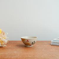 Kumiko Ishikawa 石川久美子 Rice Bowl KI10