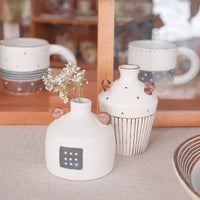 Emishi Kobo 池田匡優&美弥子 - Vase EK26