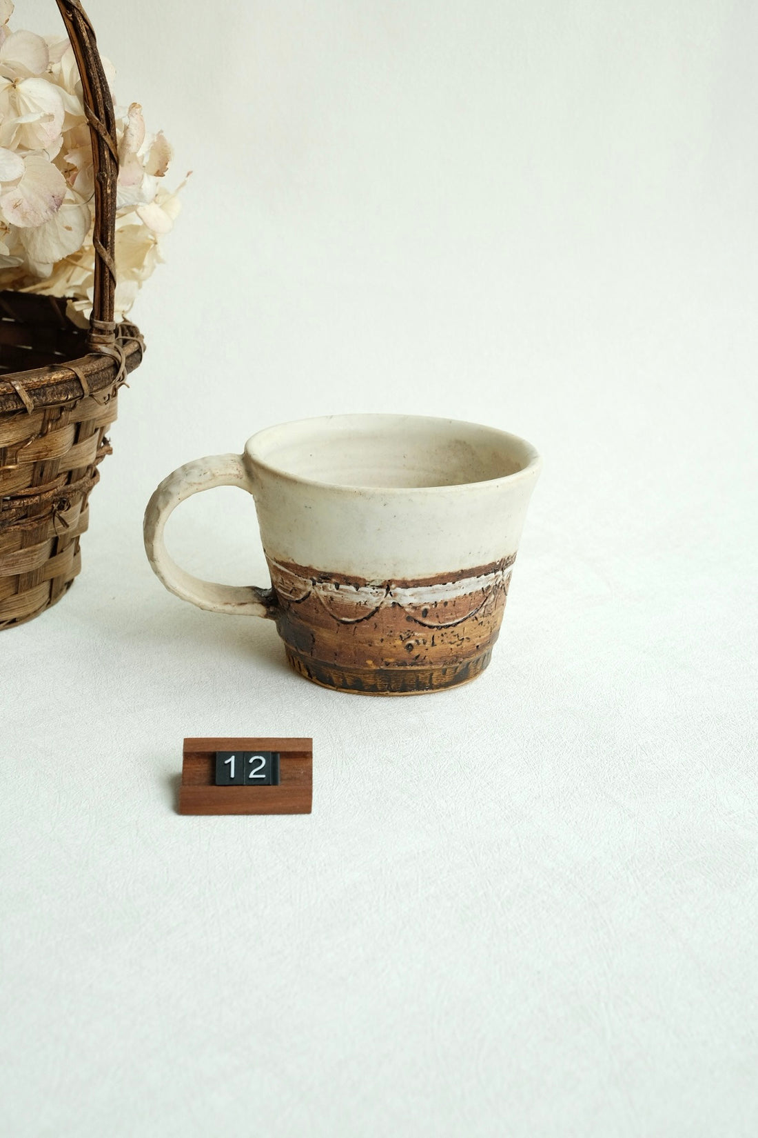 Fumika Tateno 館野文香 Mug FM05