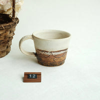 Fumika Tateno 館野文香 Mug FM05