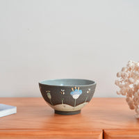 Akemi Nakamura 中村明美 Sheep Bowl AN15