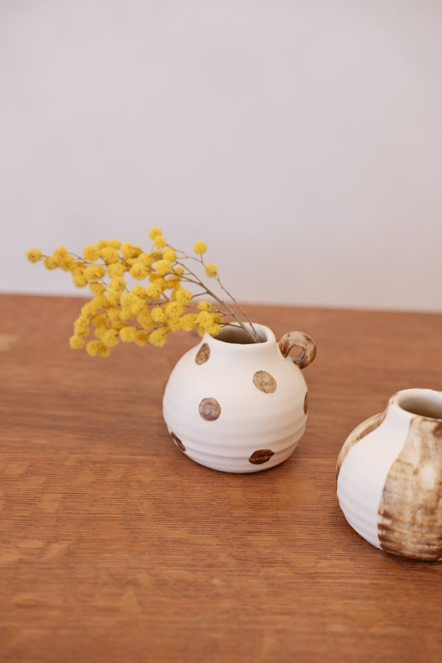 Shoko Maeda 前田祥子 Mini Vase