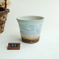 Fumika Tateno 館野文香 Large Free Cup FM06