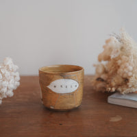 Fumiko Tsuchihashi 土橋文子 - Animal Free Cup FT21 #11