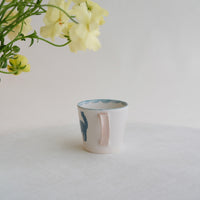 Notari - Animal Mug - Pink NO01