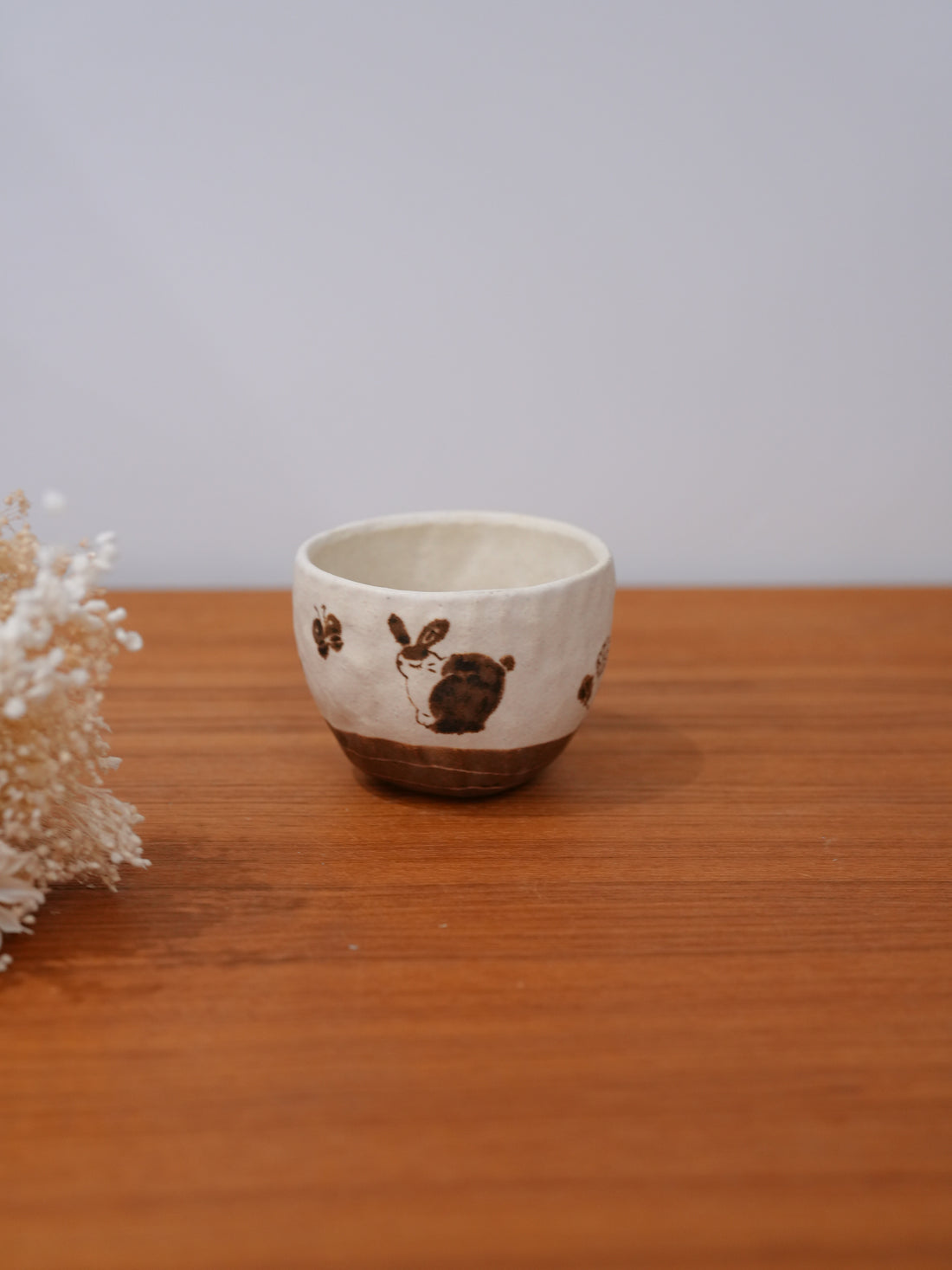 Marubankojo 丸伴工場 - Tea Cup MR03