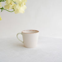 Notari - Animal Mug - Green NO14