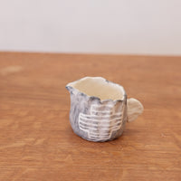 Shoko Maeda 前田祥子 Mini Cream Jug