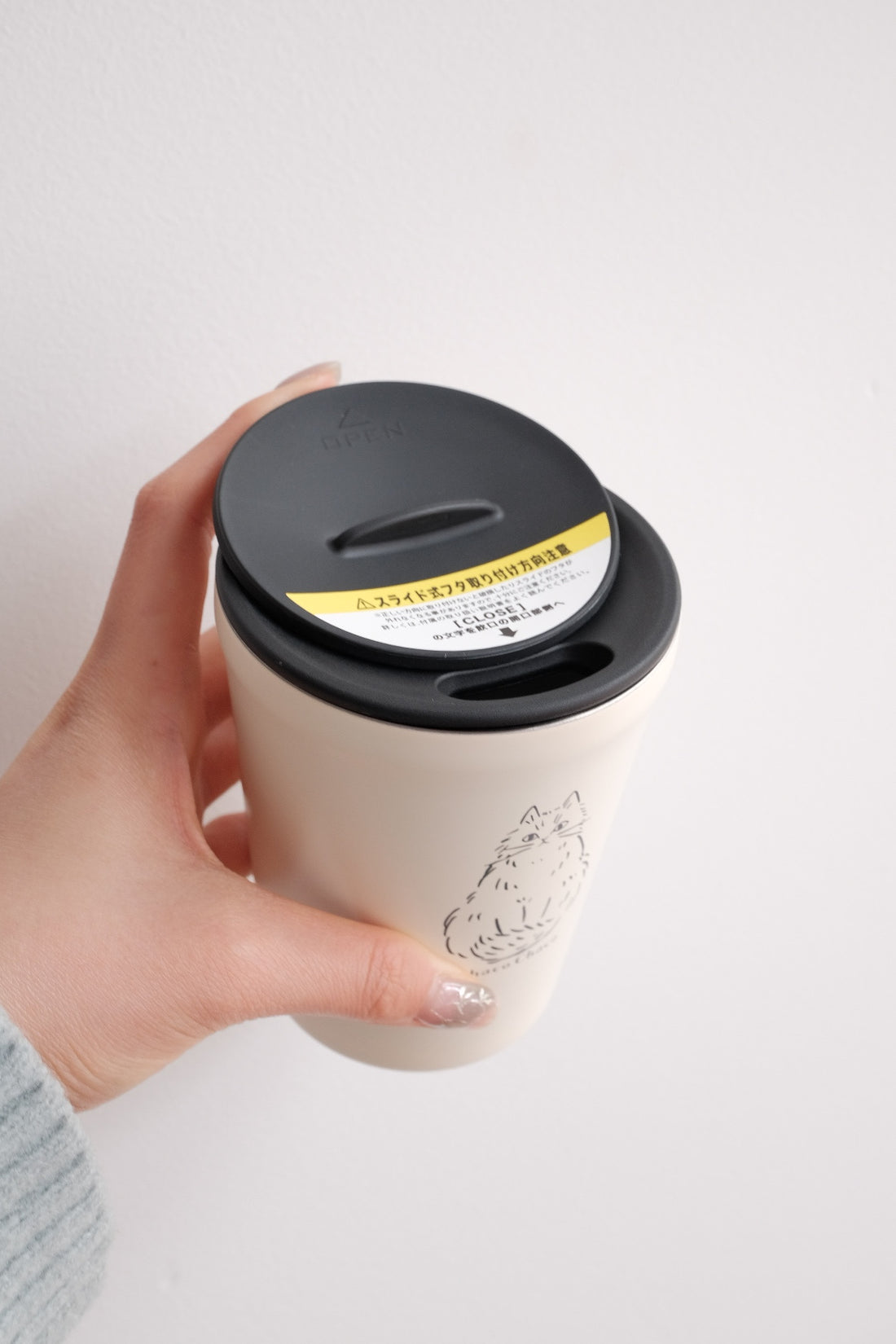 ChacoChaco Stainless Tumbler