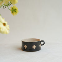 Misuzu Ishigami 石神美鈴 Dipping Dish with Handle MIS33