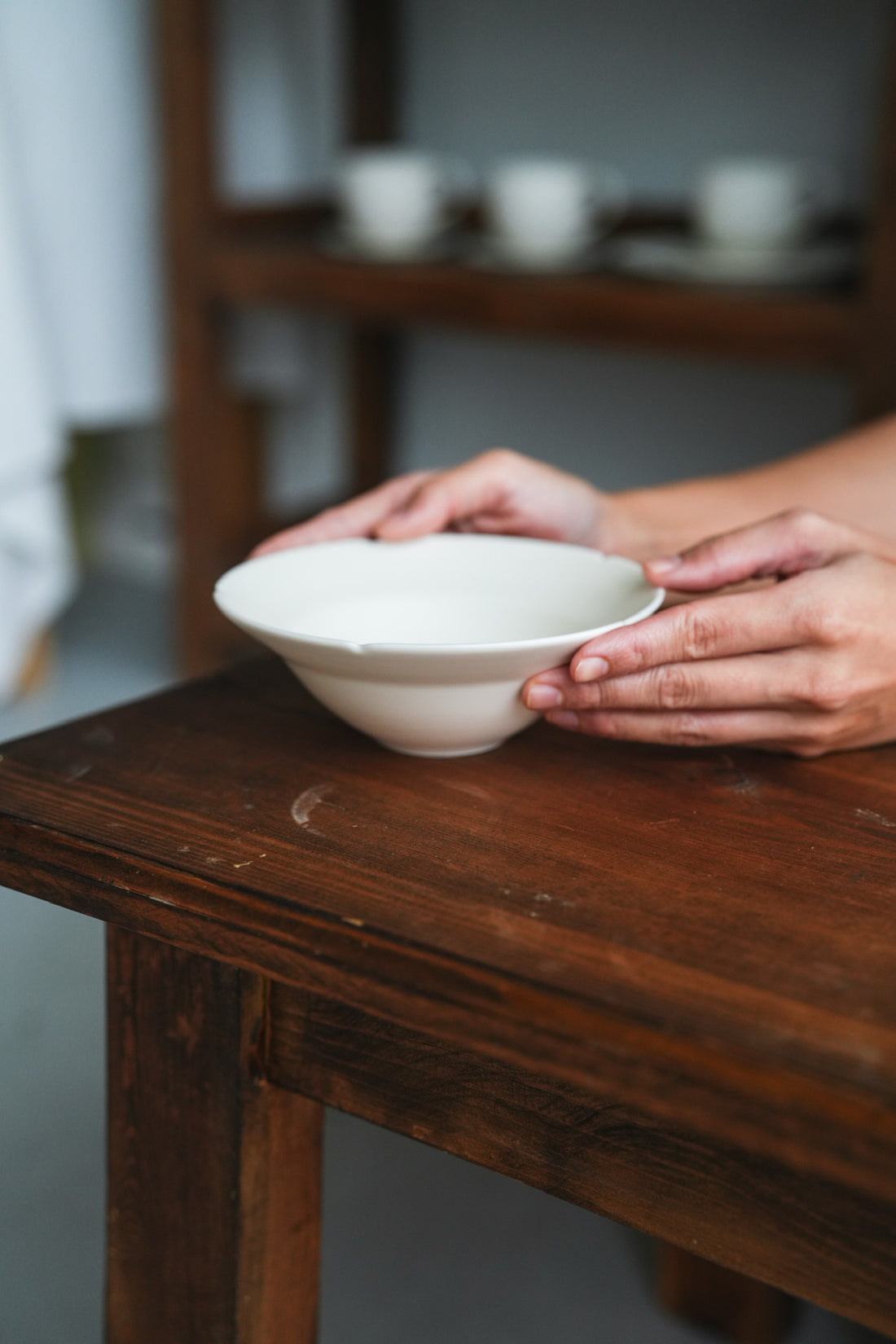 Yuko Hiramatsu 平松祐子 Bowl YH07