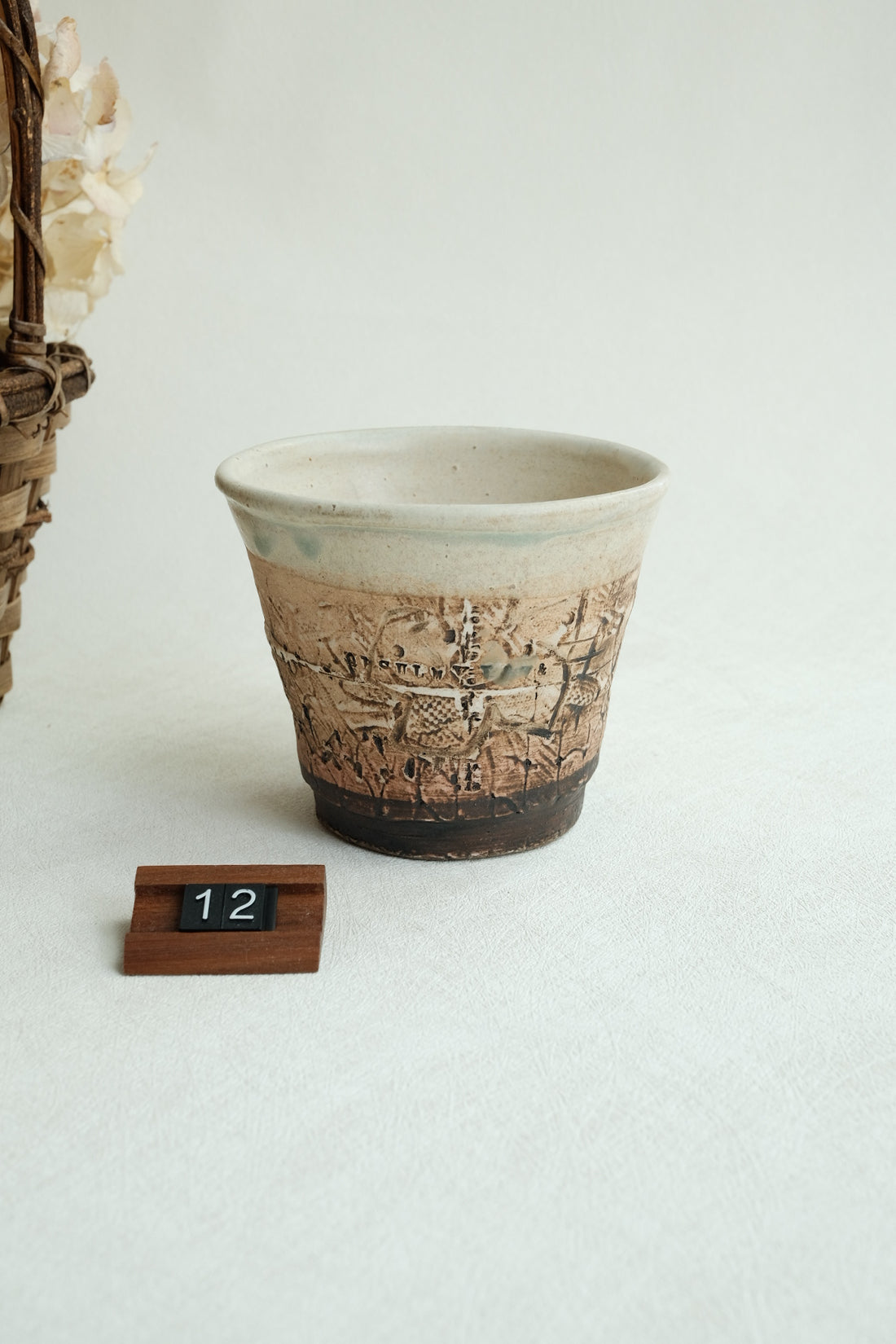 Fumika Tateno 館野文香 Large Free Cup FM06