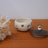 Marubankojo 丸伴工場 - Free Cup with Lid MR04