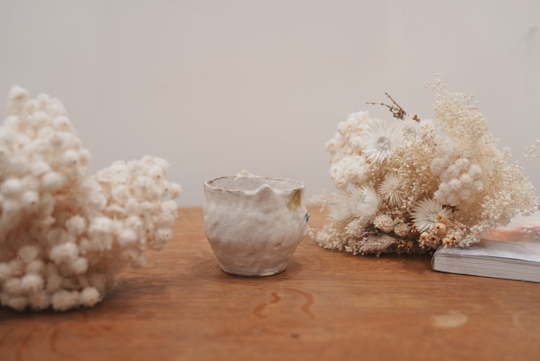 Shoko Matsuura 松浦唱子 Cat Cup SM05 #4