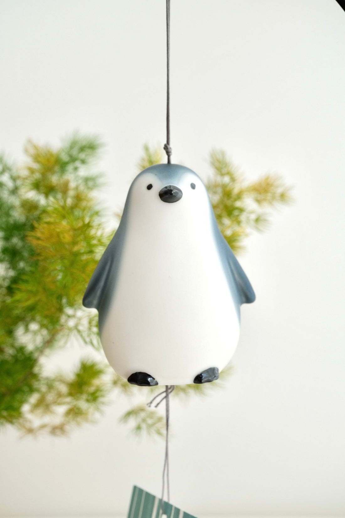 Yakushigama 薬師窯 Wind Chimes