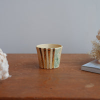 Shoko Hirano 平野照子 Cat Cup SR02 #4