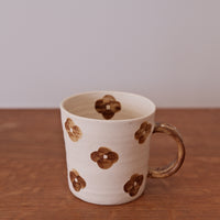 Shoko Maeda 前田祥子 Large Mug