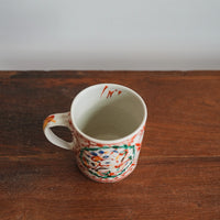 Noritomo Suzuki 鈴木工友 Mug NS03