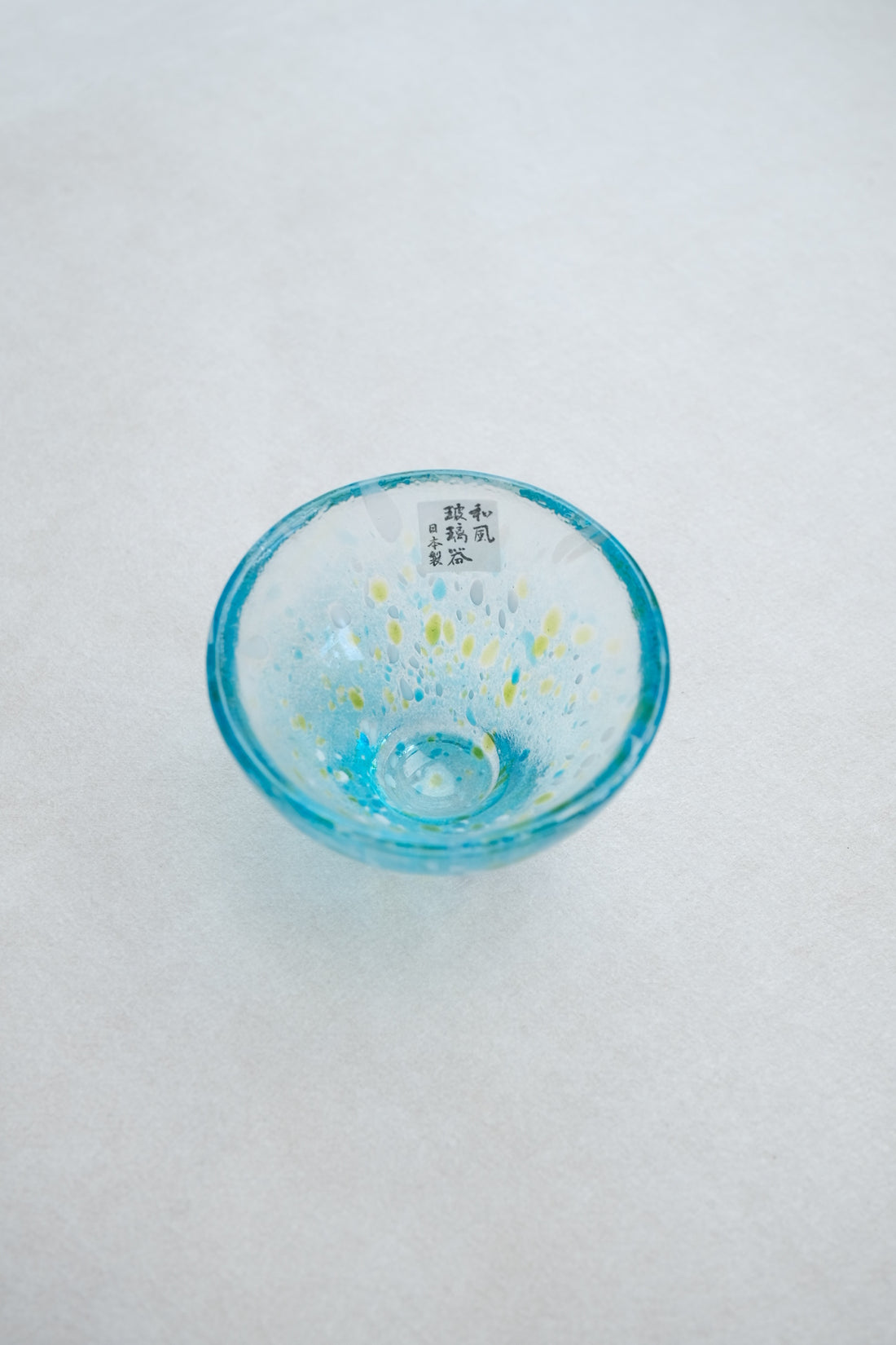 Toyo-Sasaki Sake Cup