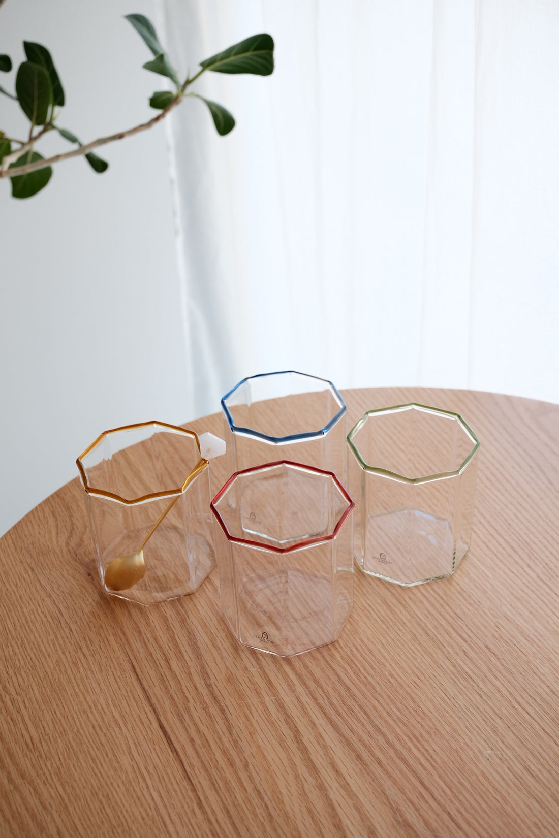 Ichendorf Octave - Water Glass 11.8 oz