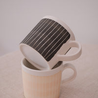 Mino Ware Coffee Mug