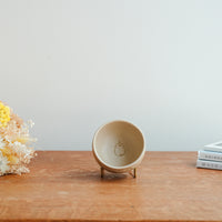 Chiho Yoshida 穗屋工房 Round Free Cup - CY42