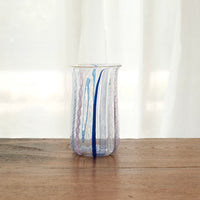 Makiko Kitagata 北形槙子 Lace Tumbler MG06