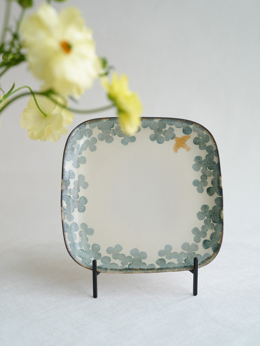 かとうようこ Yoko Kato Green Hydrange Collection