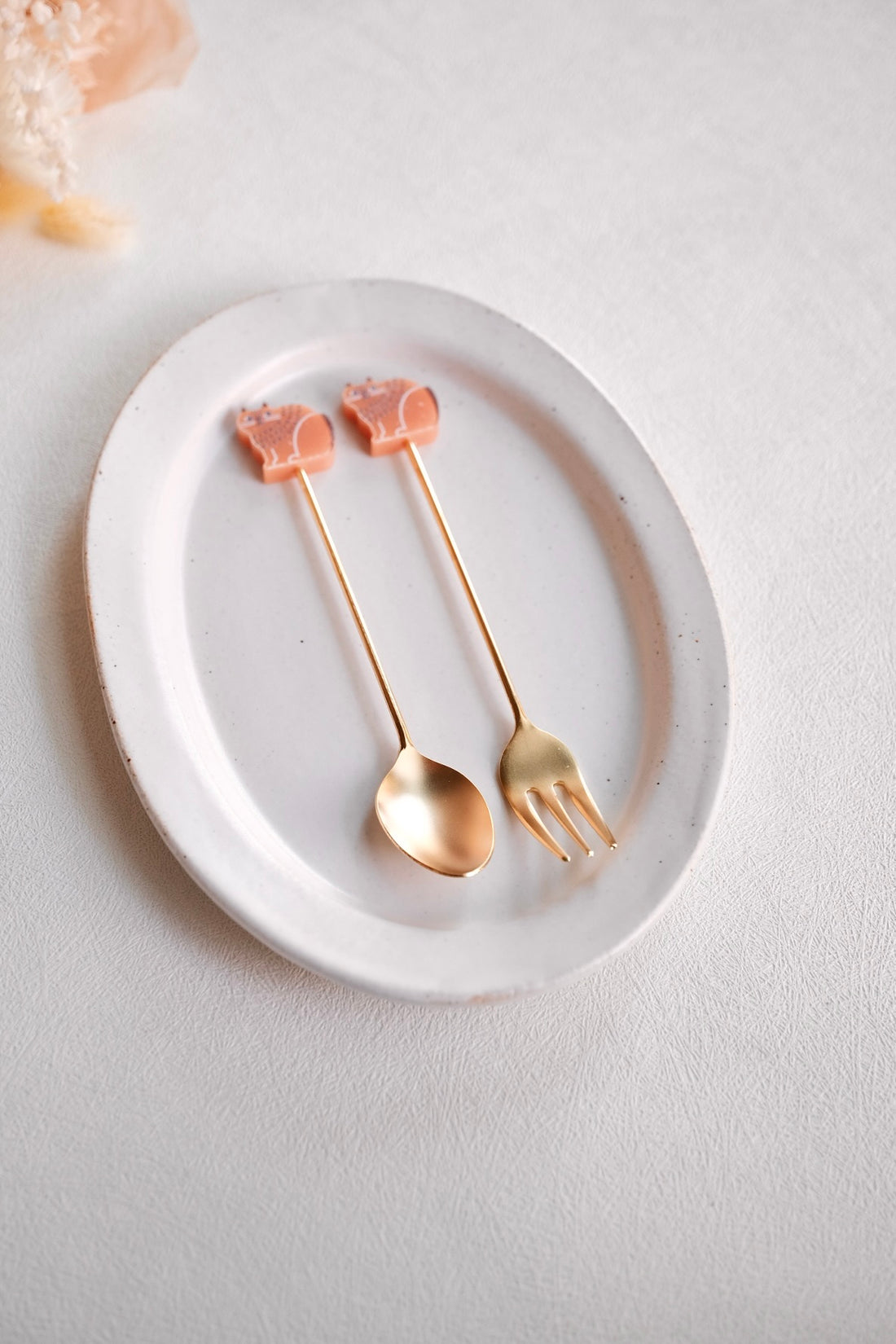 Decole Fikalycka Cutlery Collection