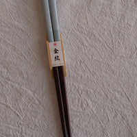 Japanese Natural Wood Chopsticks Flower Collections