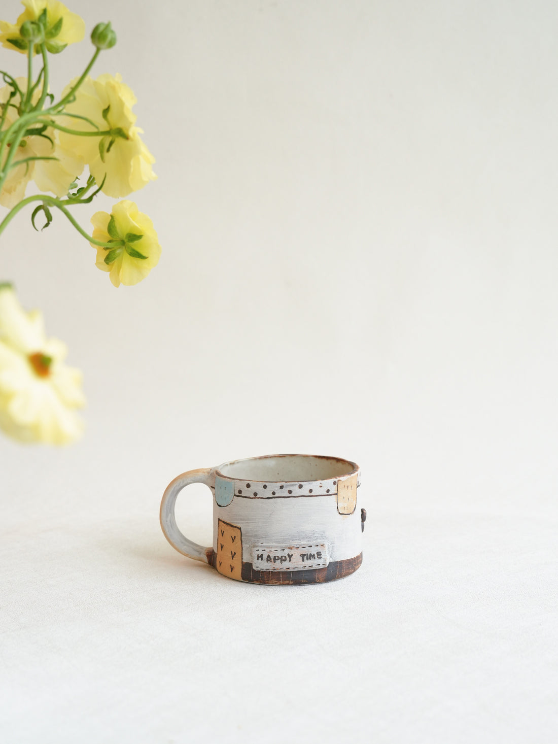 Misuzu Ishigami 石神美鈴 Mug MIS32