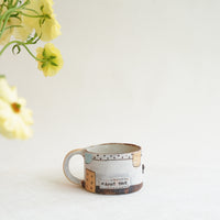 Misuzu Ishigami 石神美鈴 Mug MIS32