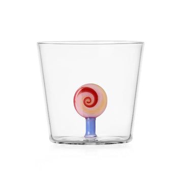 Ichendorf Tumbler Red/Pink Lollipop