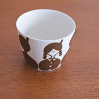 Tobe-ware Family Collection Cup / Saucer