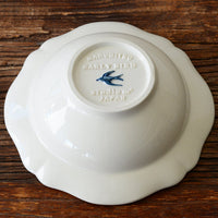 Studio M Early Bird Round Bowl - Large