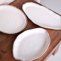 Shino Kohiki Handmade Stone-Texture Collection