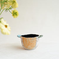 Misuzu Ishigami 石神美鈴 Round Mug with Handle MIS34