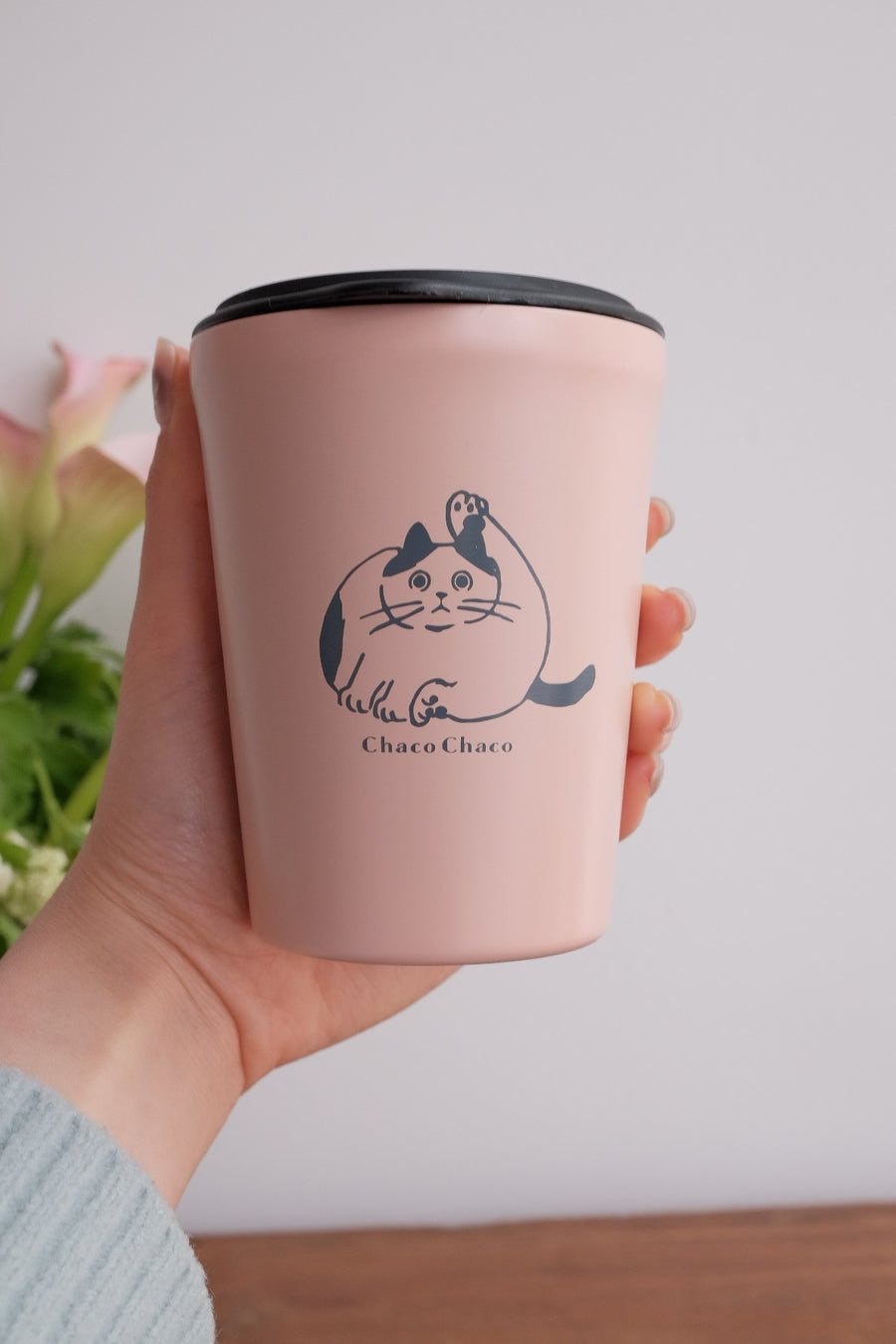 ChacoChaco Stainless Tumbler