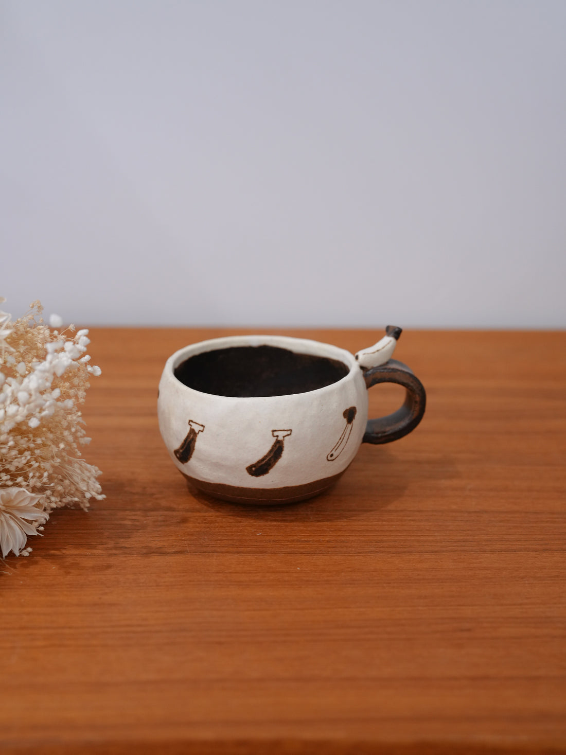 Marubankojo 丸伴工場 - Mug MR02