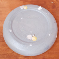 Haruko Harada 原田晴子 Round Flat Bowl - HH28 #2