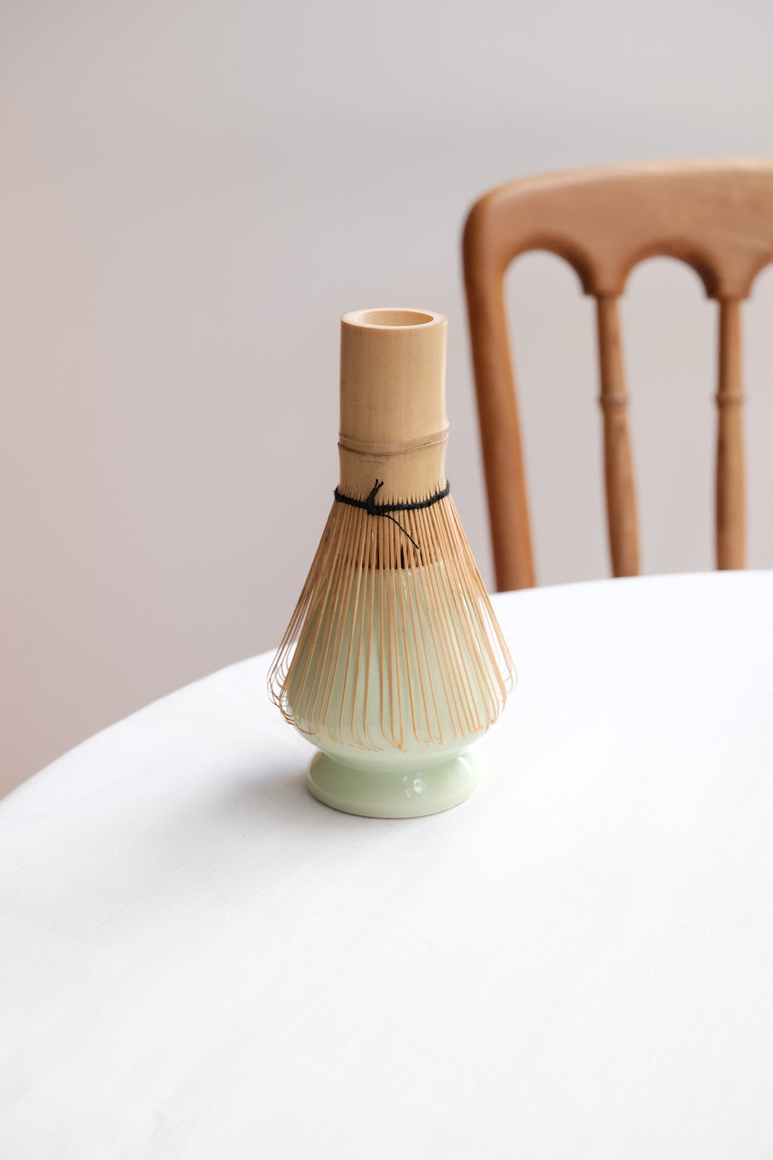 Matcha Whisk Holder