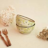 Makiko Sato 佐藤牧子- Plant Bowl MS07