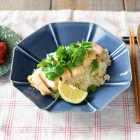 Studio M' Hitohana Deep Plate