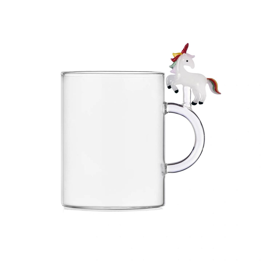 Ichendorf Mug Unicorn
